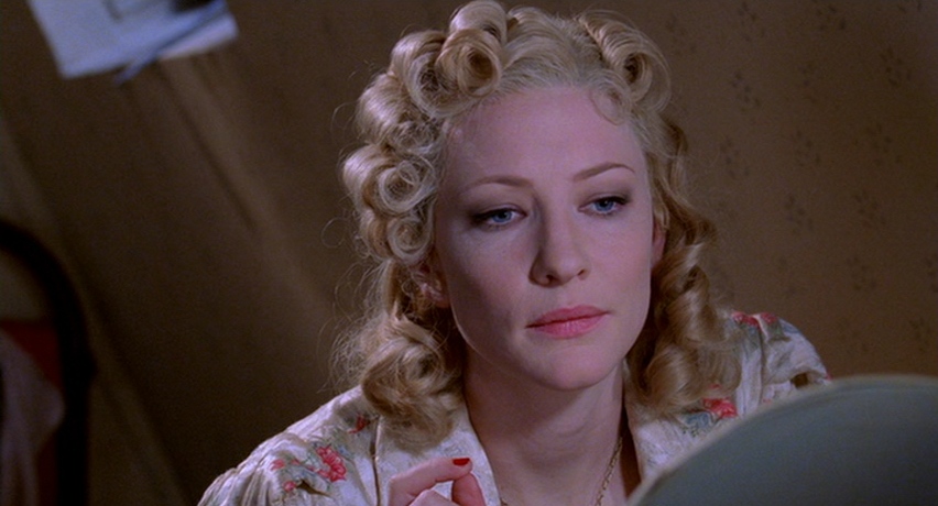 Cate Blanchett The man who cried