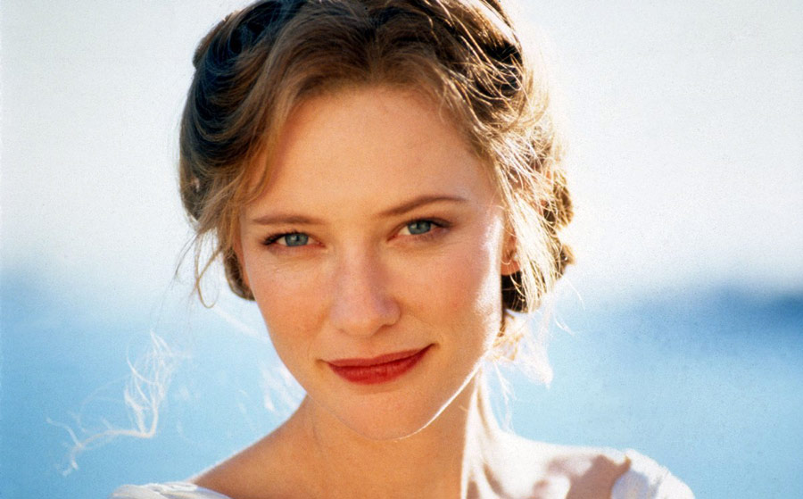 Thank God He Met Lizzie (1997)