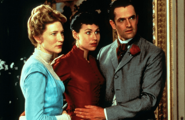 cate blanchett an ideal husband