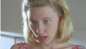 cate blanchett police rescue