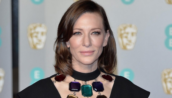 Cate Blanchett