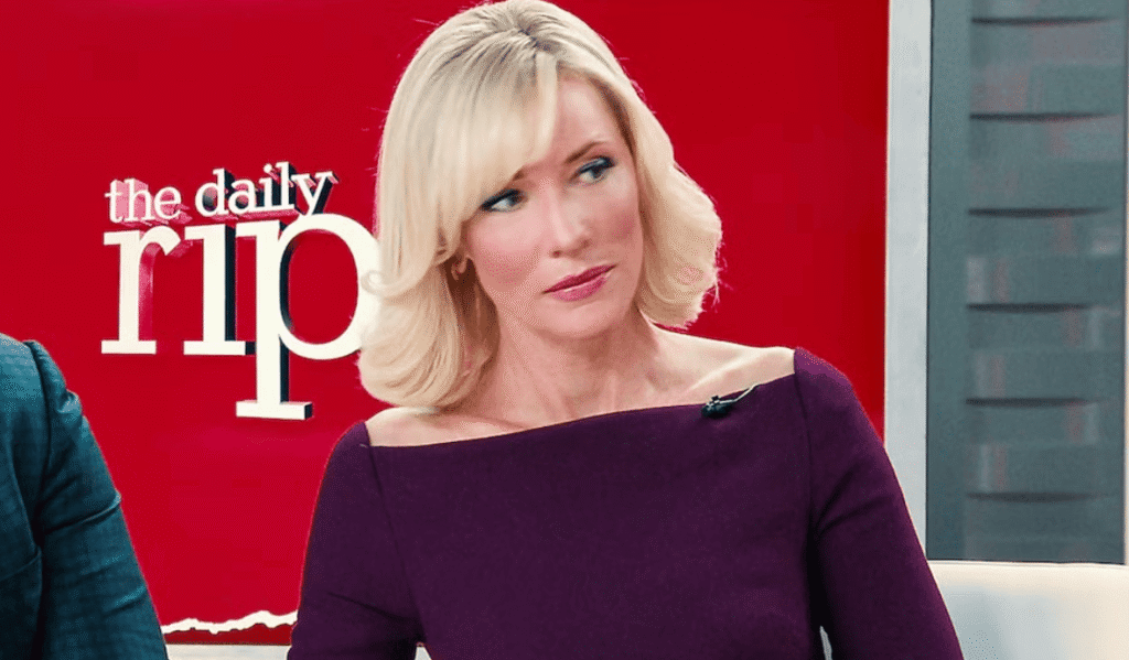 Cate Blanchett Don’t Look Up