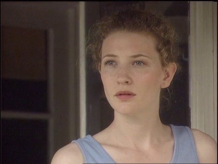 Heartland-Burned Bridge Cate Blanchett