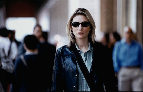 Cate Blanchett Philippa Heaven 2002