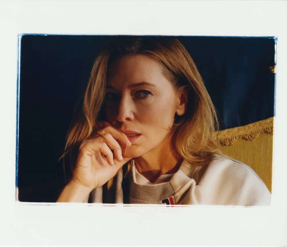 Cate Blanchett