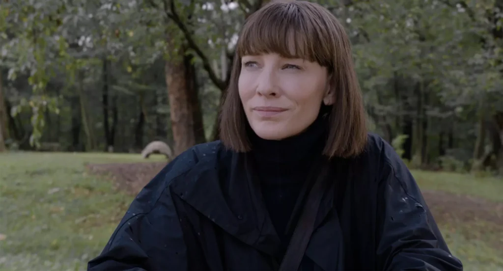 cate blanchett Where'd You Go, Bernadette