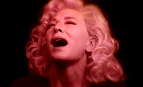 Cate Blanchett The four temperaments