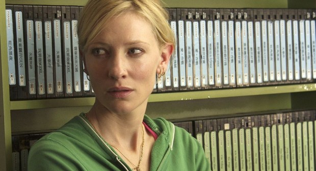 Cate Blanchett Little Fish