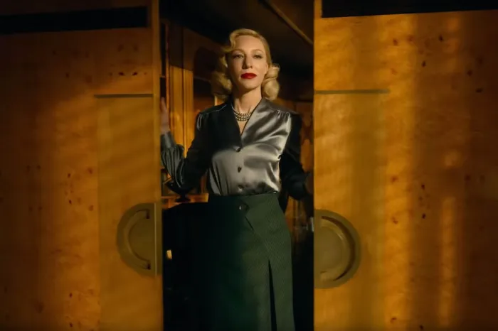 ‘nightmare alley review bradley coopers best performance ever 1