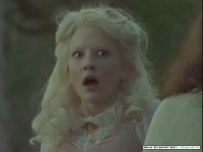 Cate Blanchett 1995 bordertown