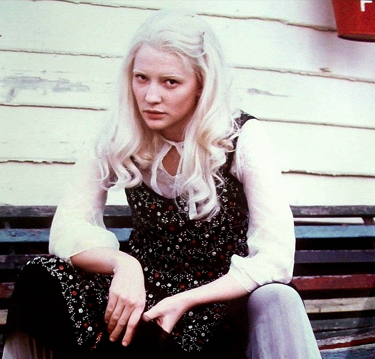 Cate Blanchett 1995 bordertown