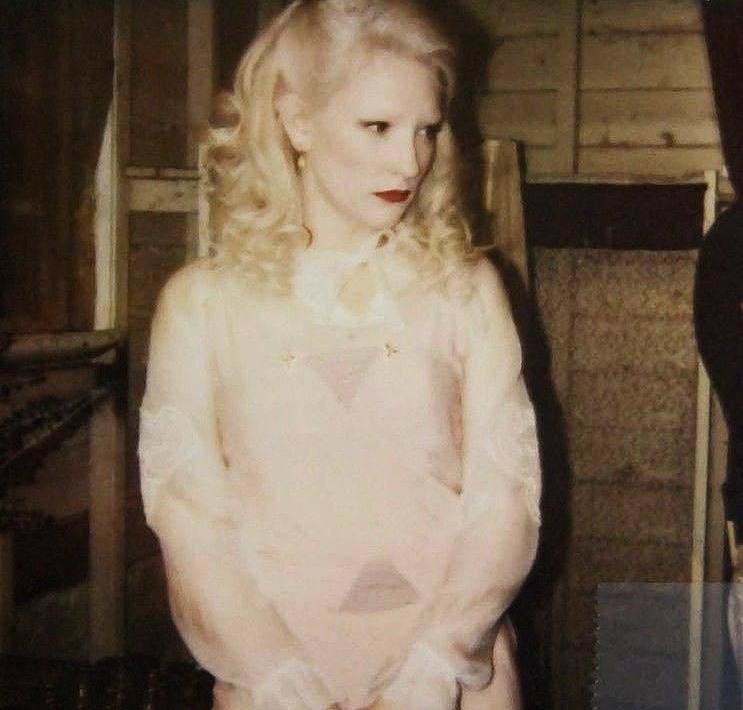 Cate Blanchett 1995 bordertown