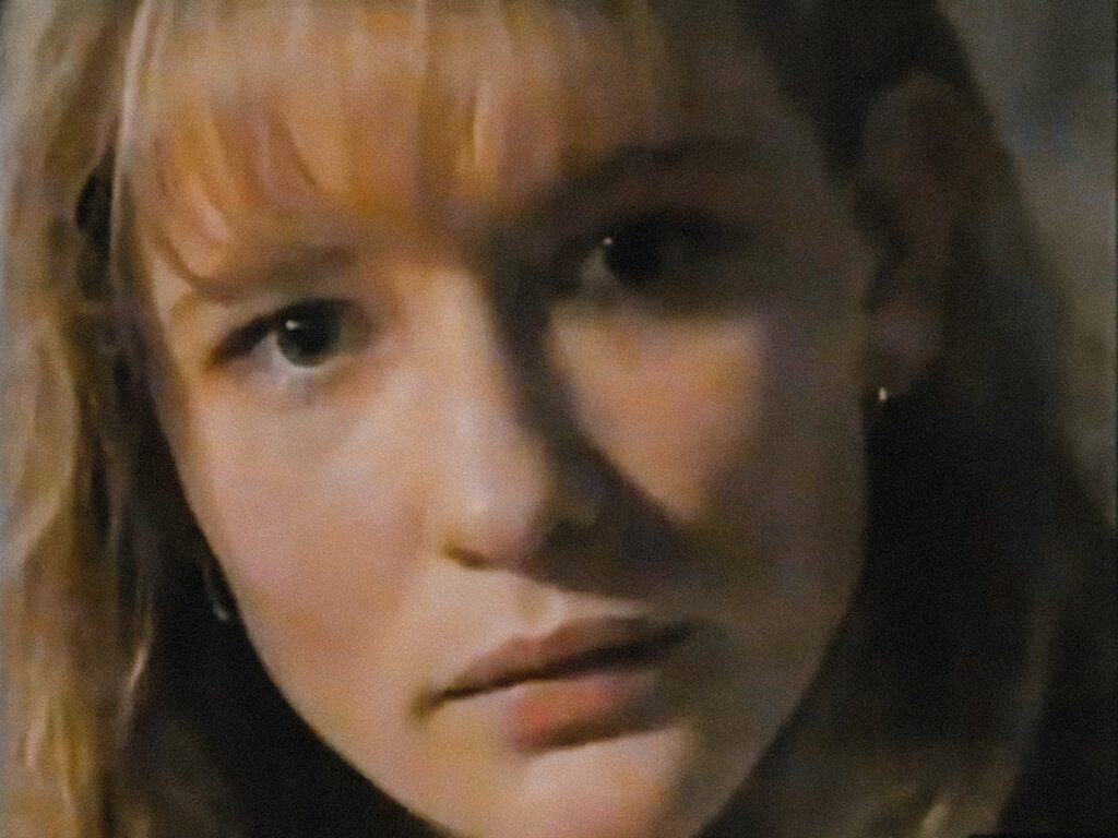 Cate bLanchett G.P. (1994)