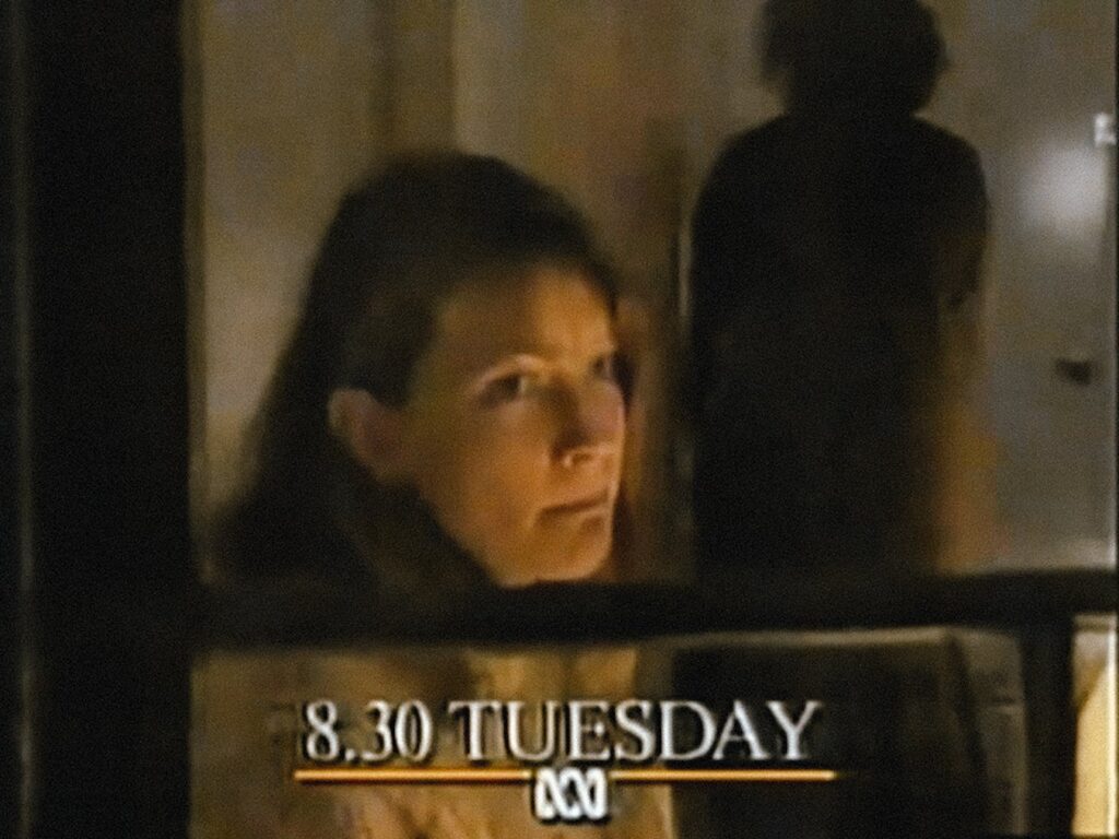 Cate bLanchett G.P. (1994)