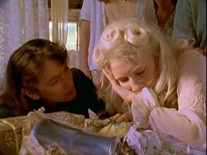 Cate Blanchett 1995 bordertown