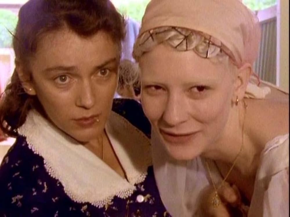 Cate Blanchett 1995 bordertown