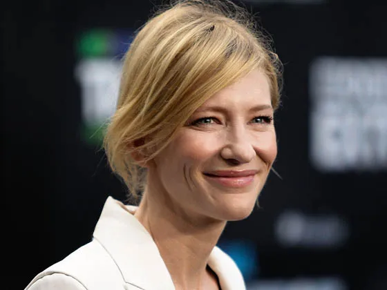 Cate Blanchett